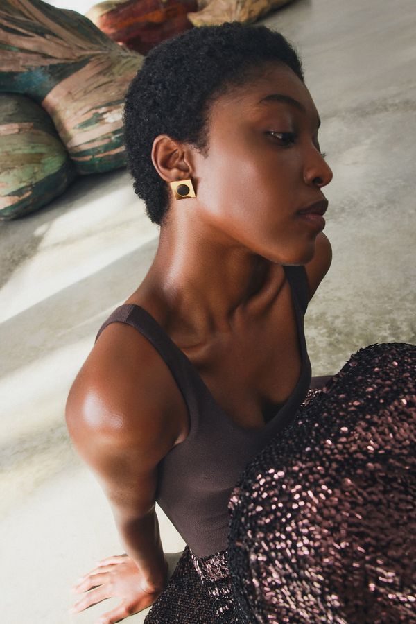 Marta Earring
