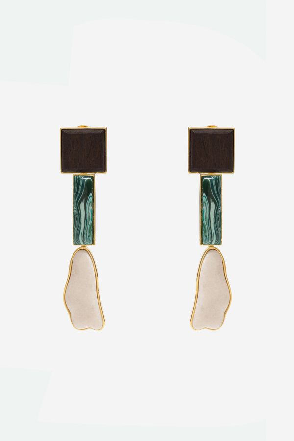 Merope Earring