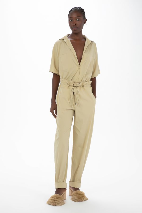 Solene Pants