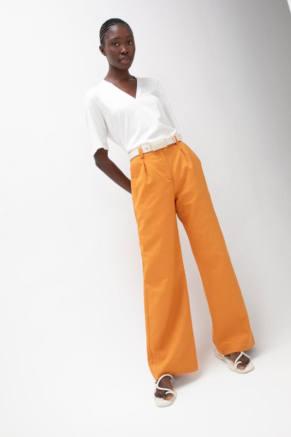 Ohtake Pants