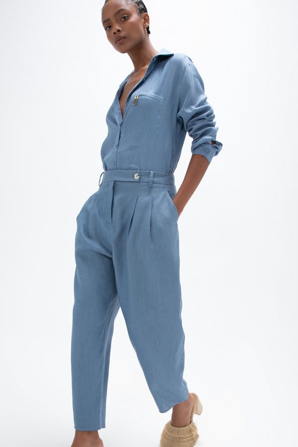 Puccini Pants