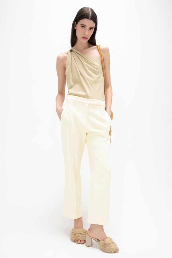 Niemeyer Pants