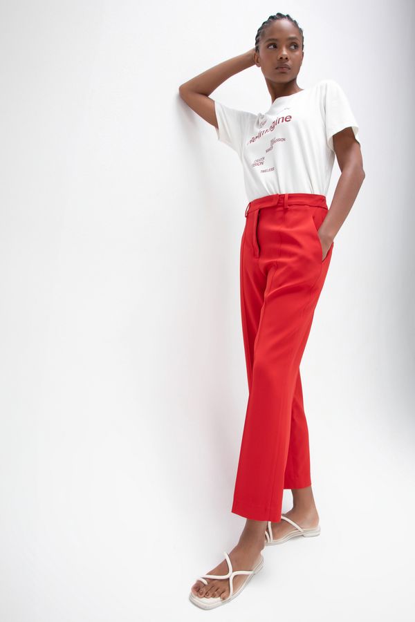 Niemeyer Pants