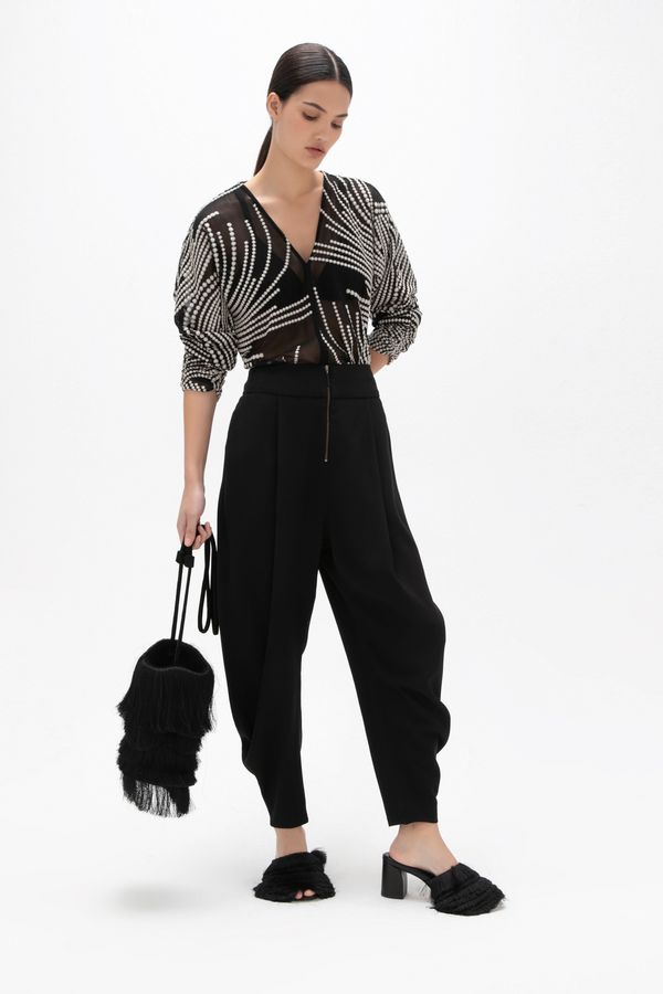 Gorky Pants