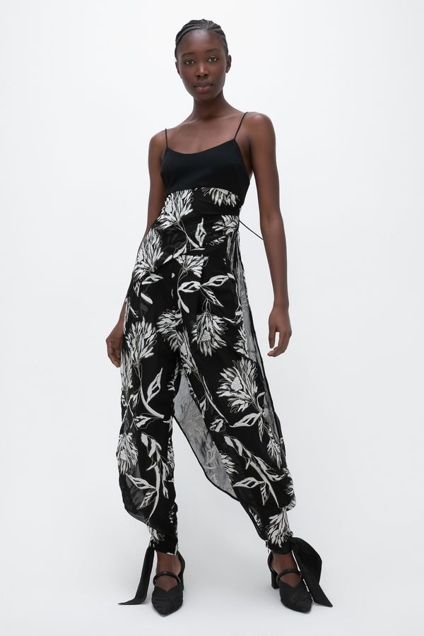 Leger Pants