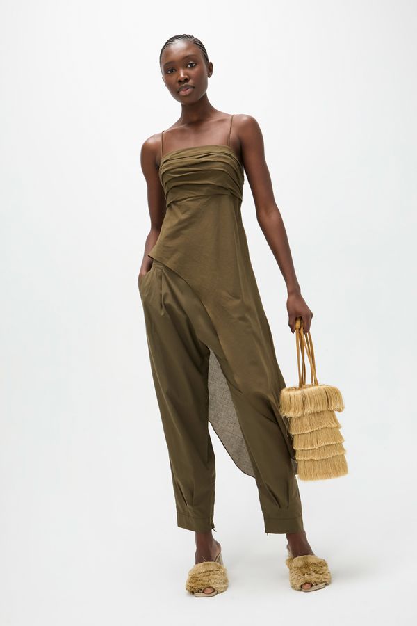 Sandalo Pants