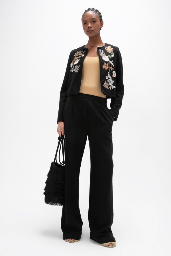Bourgeois Pants