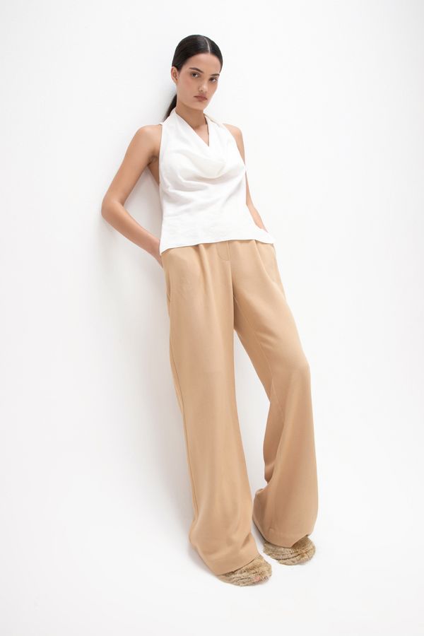 Bourgeois Pants