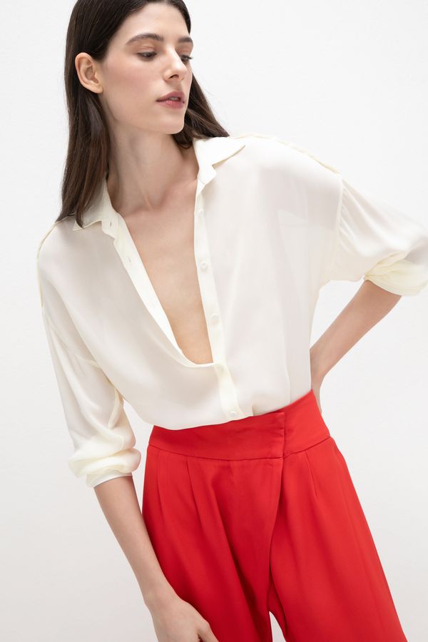 Samara Shirt