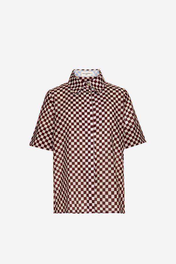 Mini Sai Shirt