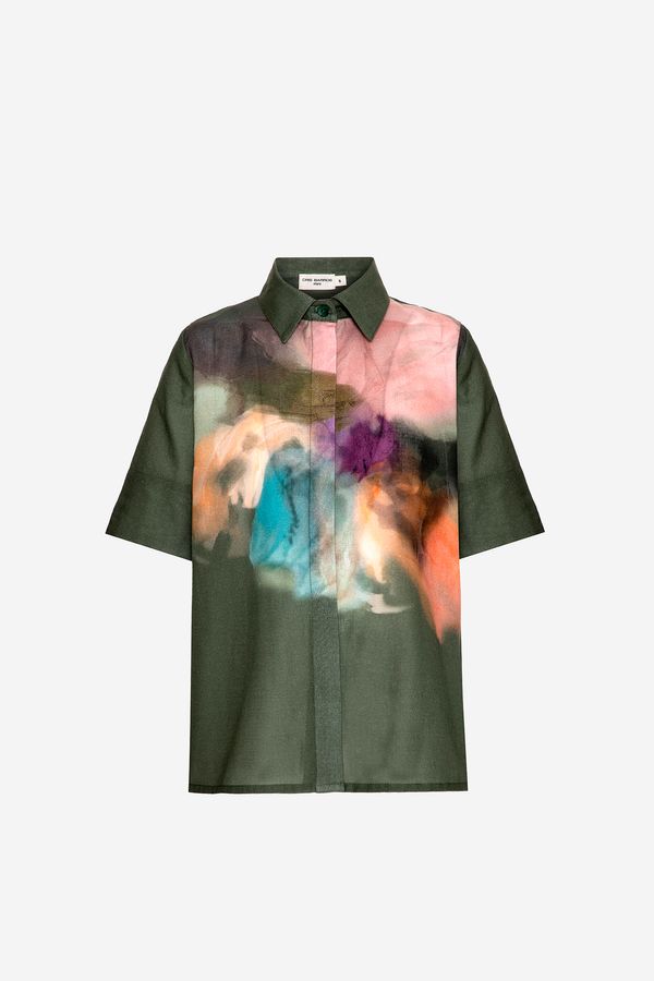 Mini Sherman Shirt