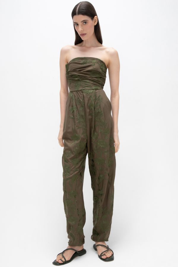 Lupine Jumpsuit