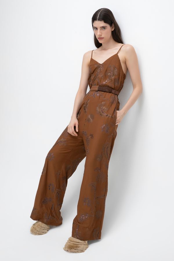 Goldin Jumpsuit