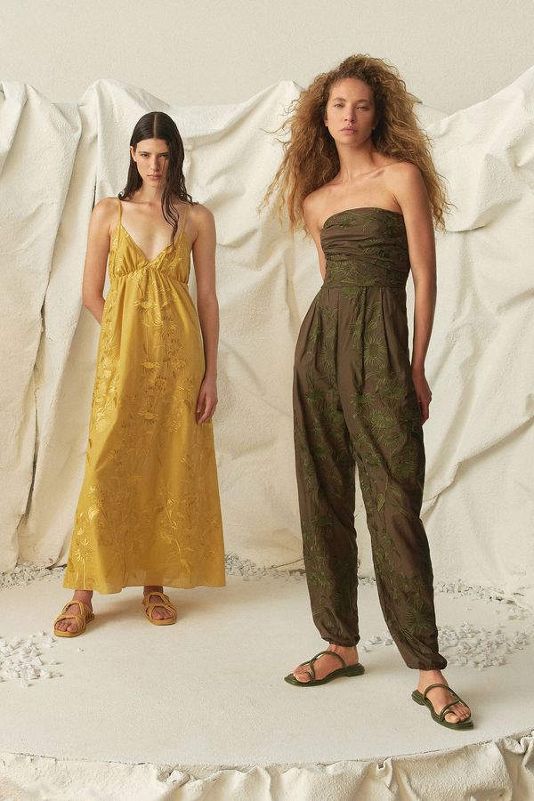 Lupine Jumpsuit