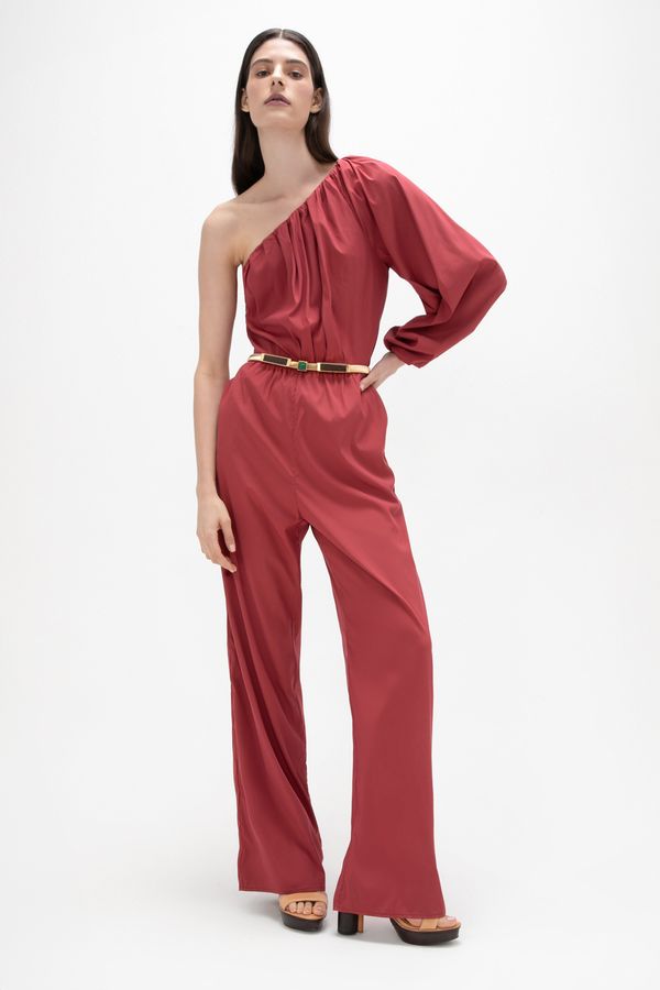 Mozart Jumpsuit