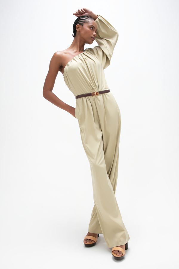 Mozart Jumpsuit