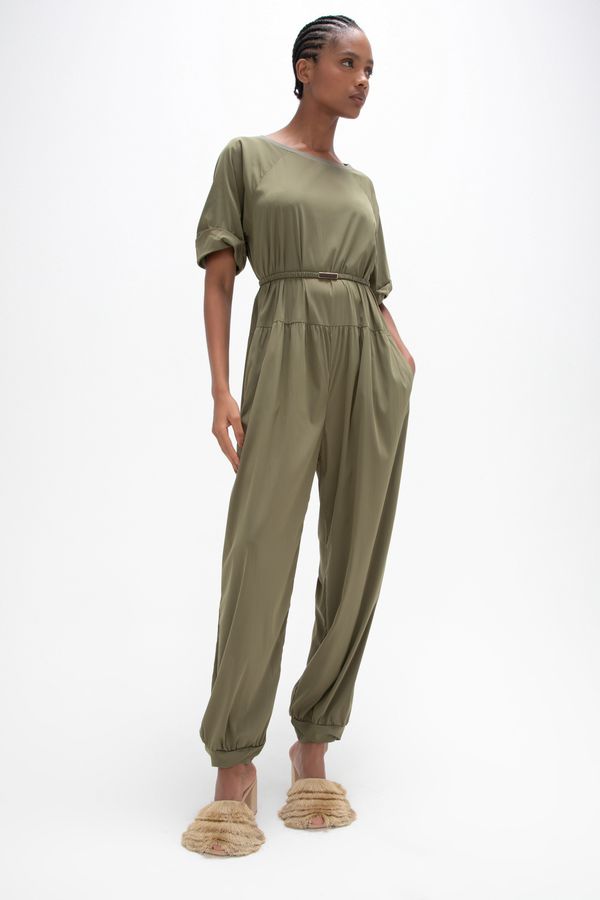 Aquarele Jumpsuit
