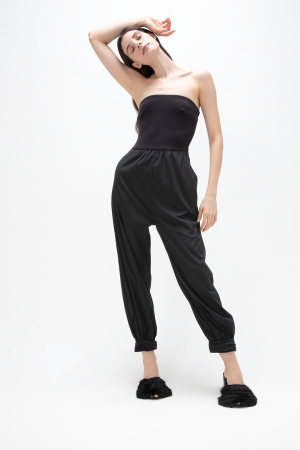 Sinatra Jumpsuit