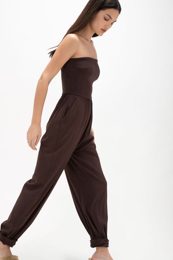 Sinatra Jumpsuit