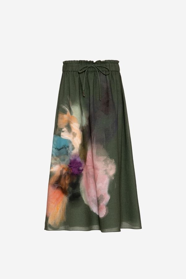 Mini Takayama Skirt