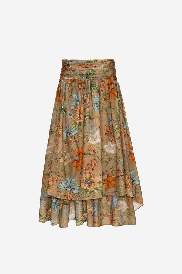 Mini Rosalva Skirt