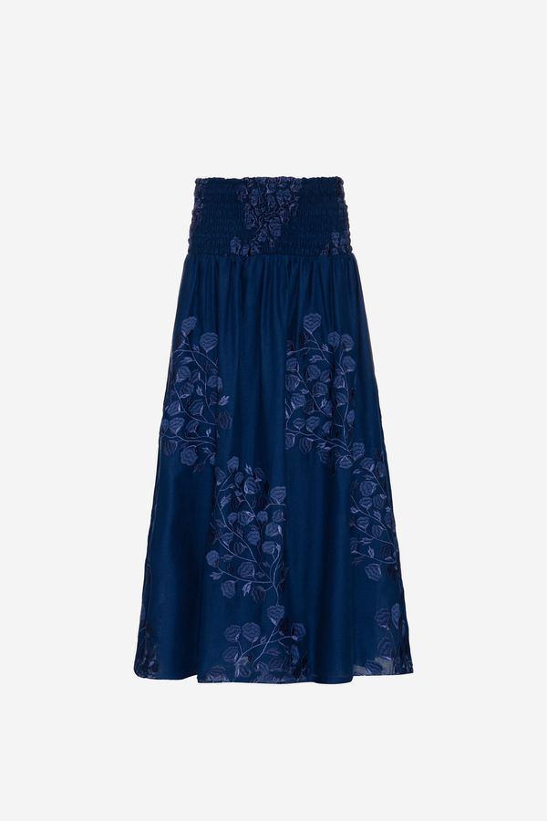 Mini Corsica Skirt