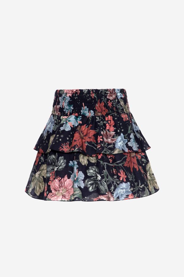 Balachine Skirt Shorts