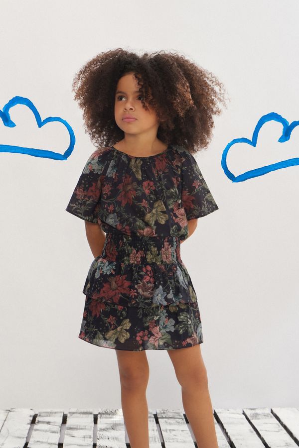 Balachine Skirt Shorts