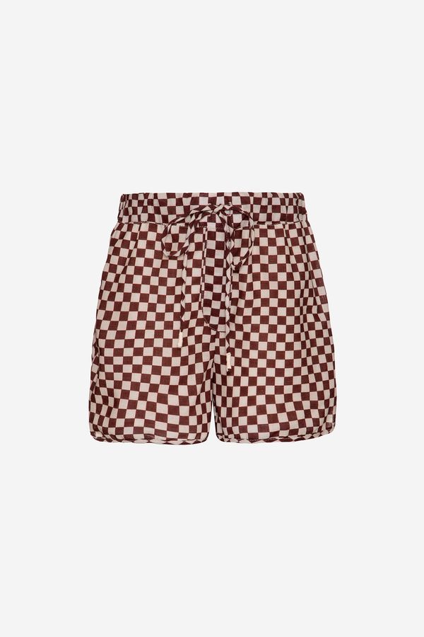 Mini Oldenburg Shorts