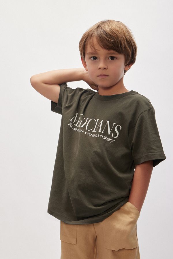 Mini Rigel Top