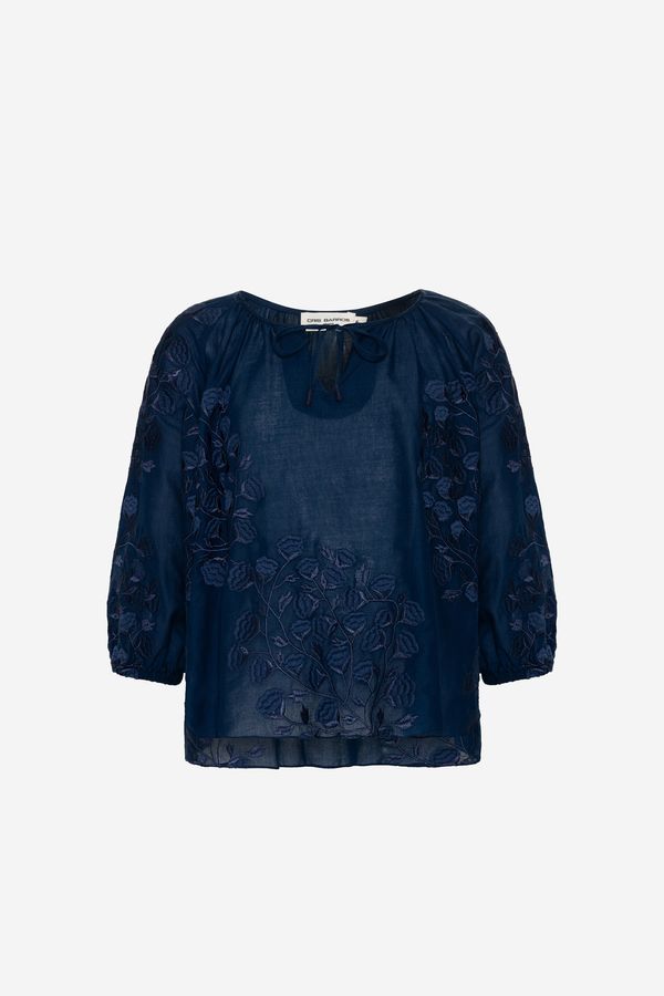 Mini Brecht Top