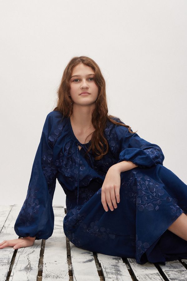 Mini Brecht Top