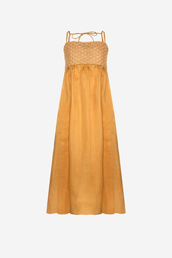 Mini Claudel Dress