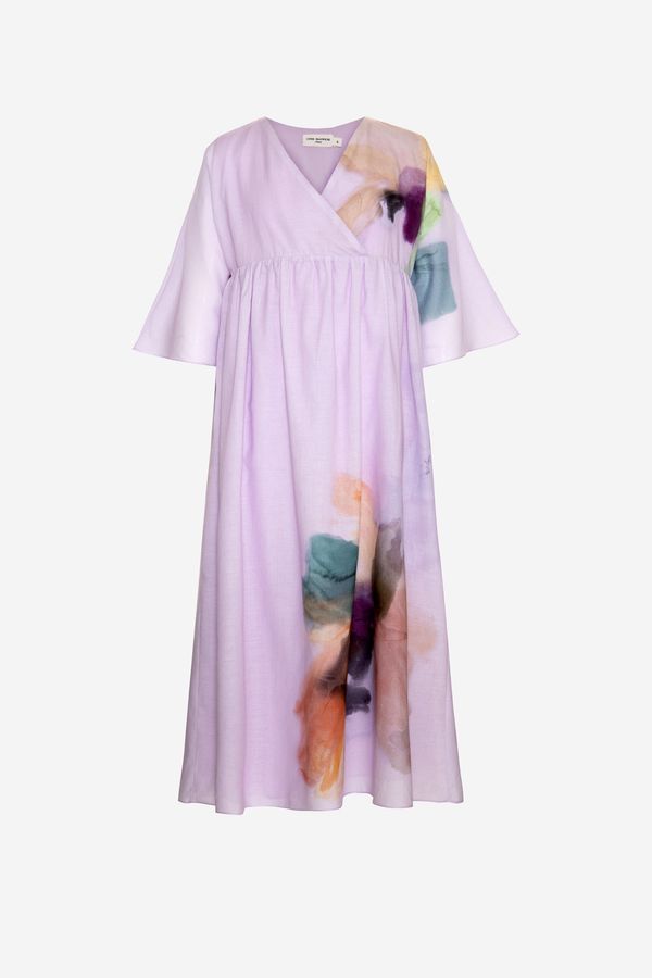 Mini Kline Dress