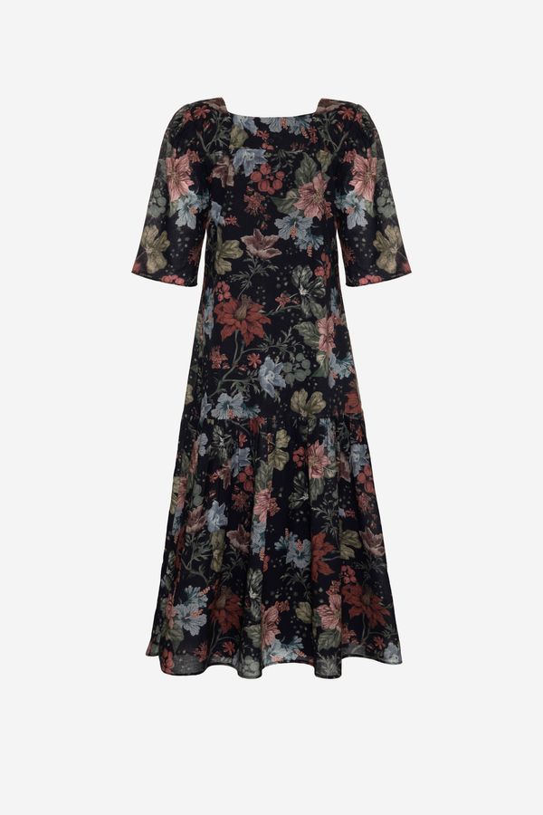 Mini Solomine Dress