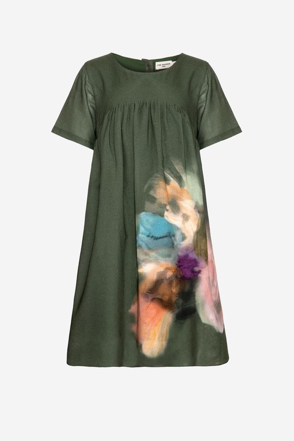Mini Bausch Dress