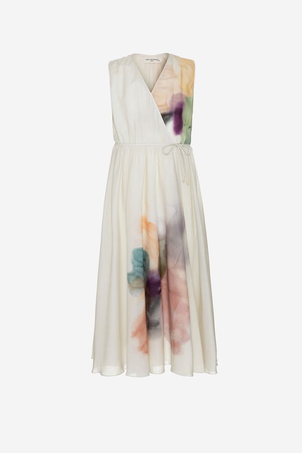 Mini Aripuana Dress