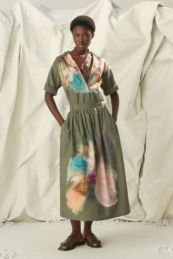 Sade Skirt