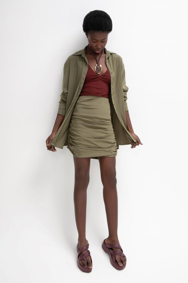 Hendrix Skirt