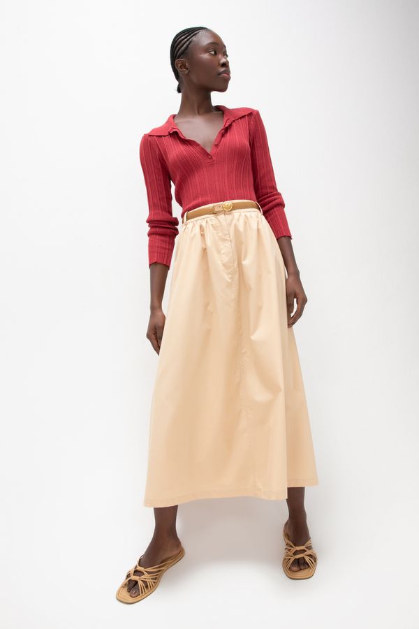 Duncan Skirt