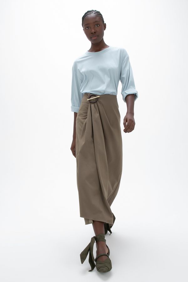 Levana Skirt