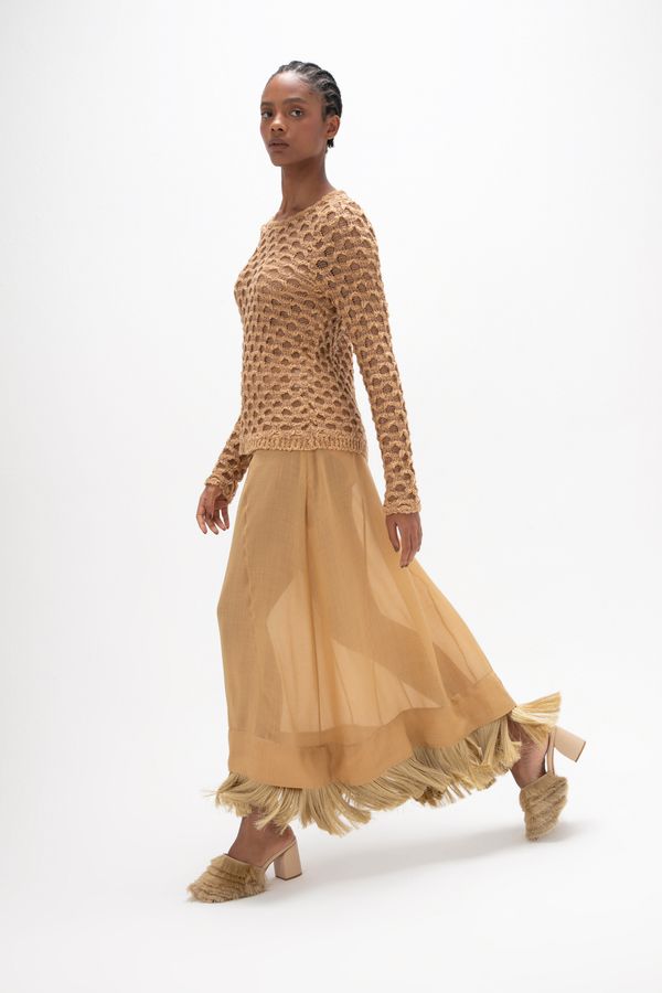 Suelina Skirt