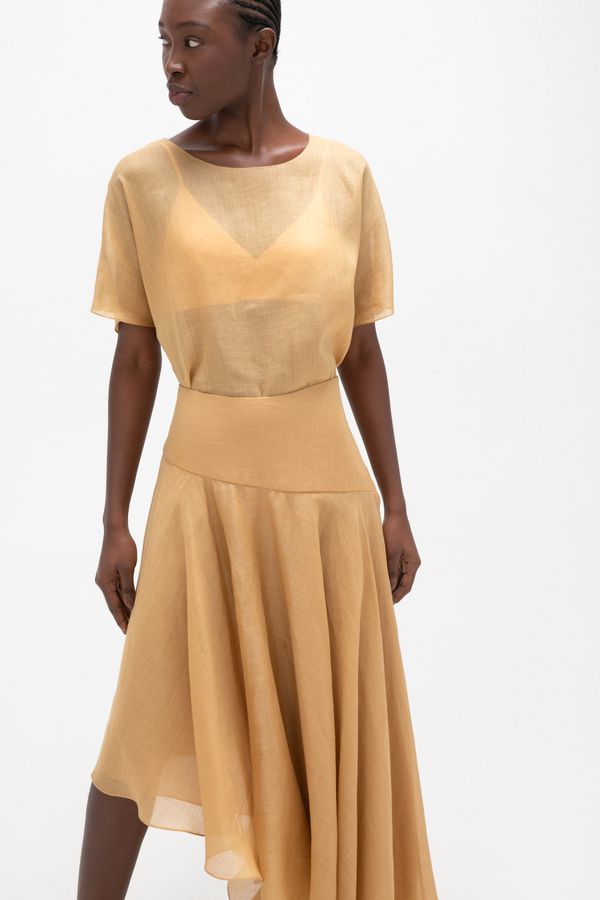 Bush Skirt