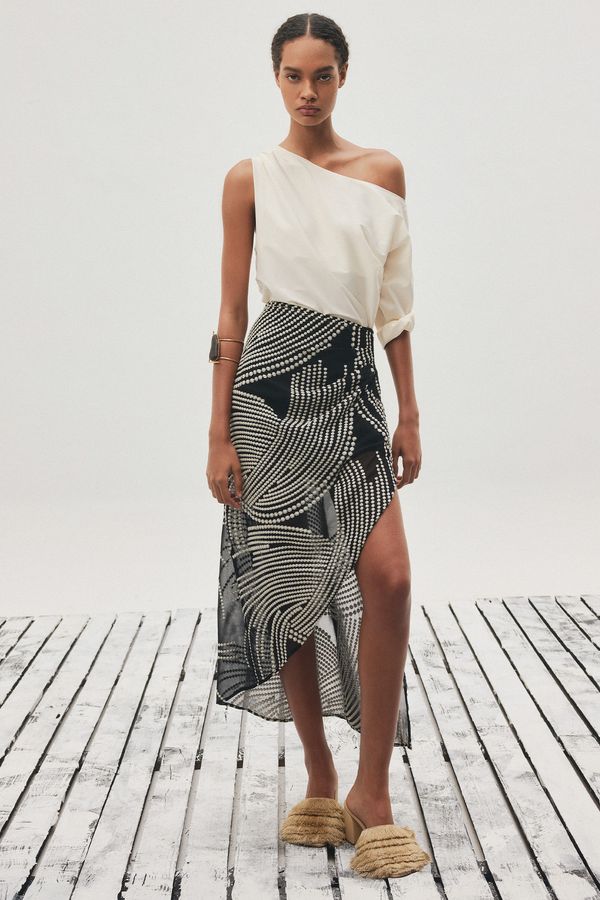 Taina Skirt