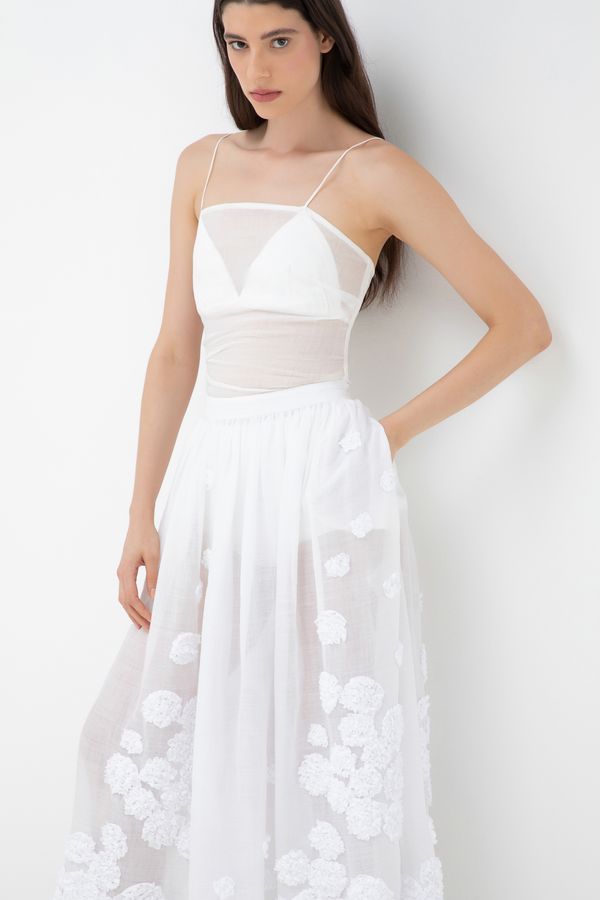 Micenas Skirt