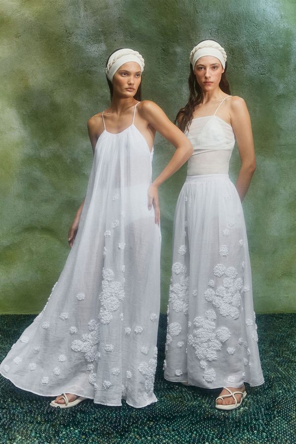 Micenas Skirt