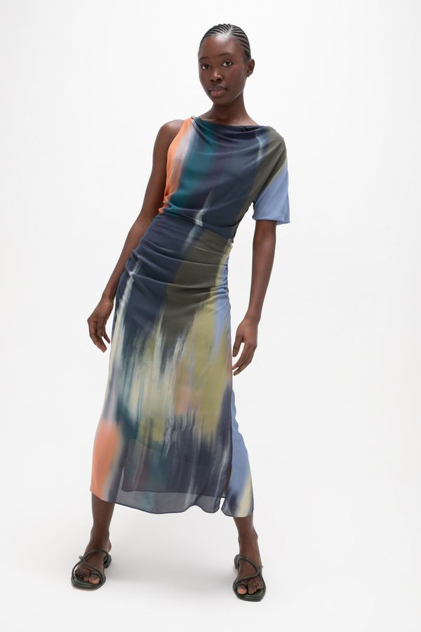 Zurique Skirt