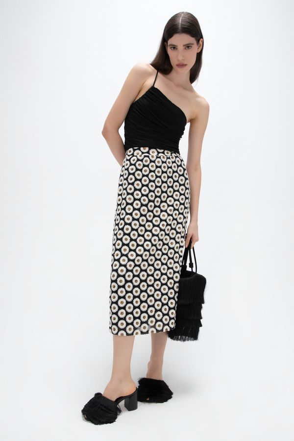 Ivane Skirt