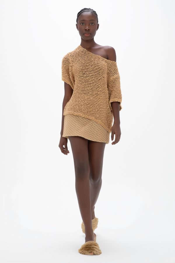 Suna Skirt