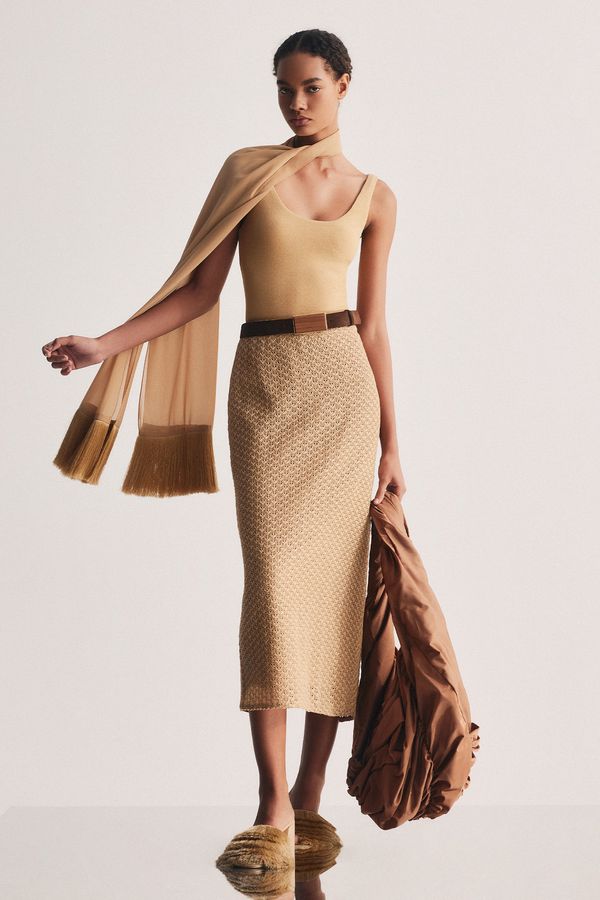 Dorime Skirt